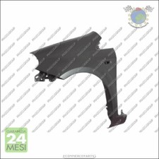 Parafango Prasco Anteriore Sx