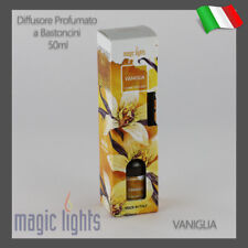 DIFFUSORE PROFUMO PER CASA