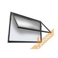 BACHECA DA ESTERNO APERTURA A