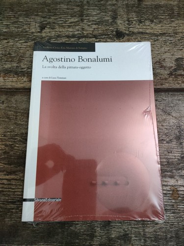Agostino bonalumi svolta - bonalumi, la