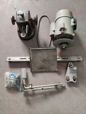 Macchina da cucire professionale pelletteria Success - Allbook & Hashfield