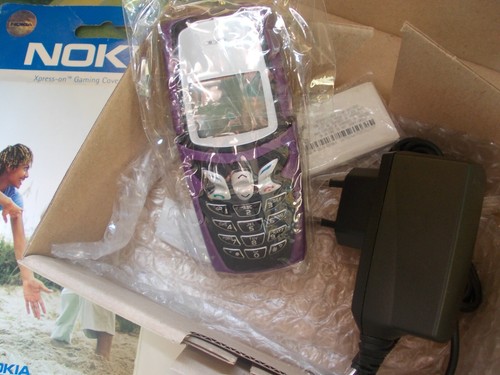 Nokia 5210 rigenerato - 5210,
