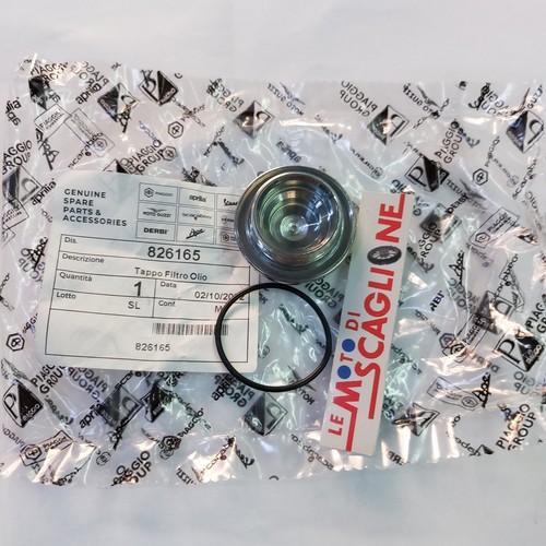 Tappo oring scarico olio - oring,