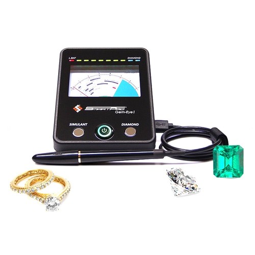 Smart pro gem - smart,