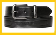 HDMBT11784 Cintura pelle