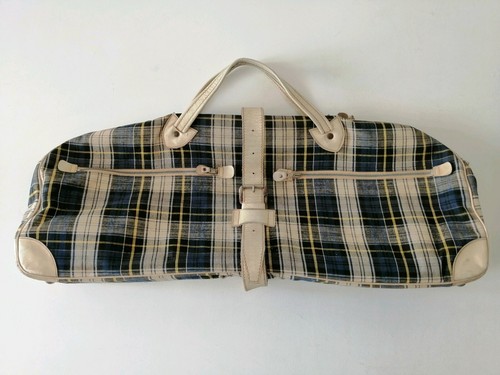 Borsa vintage per racchette - , da