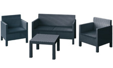 SET RATTAN PENELOPE - 2