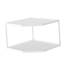 Mensola angolare per riporre