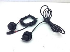 COPPIA CAVI INTERFONO APRILIA SCARABEO 500 2003 2006 RT00