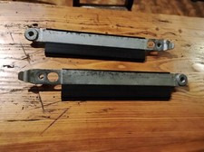 Support Parafango Fender Harley Davidson Dyna