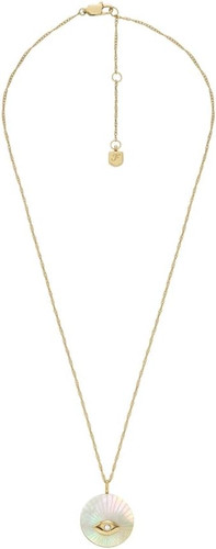 Fossil collana donna - collana, in