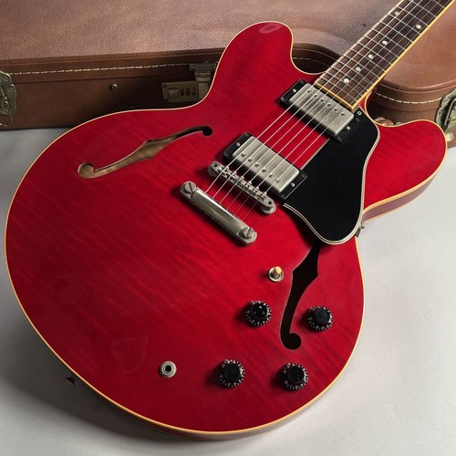 Gibson es335 dot - gibson,