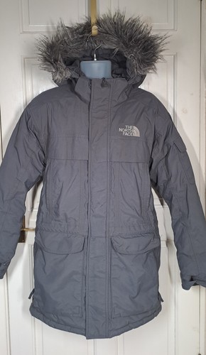 North face hyvent parka - hyvent,