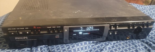 Phillips audio lettore - audio, cdr