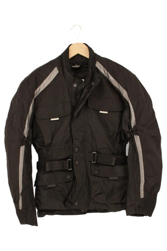 Giacca moto probiker - giacca,
