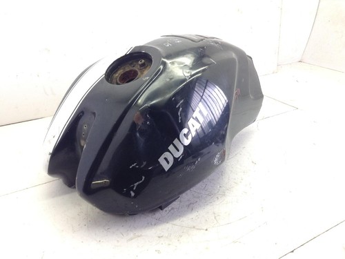 Ducati monster 750 serbatoio - ducati,