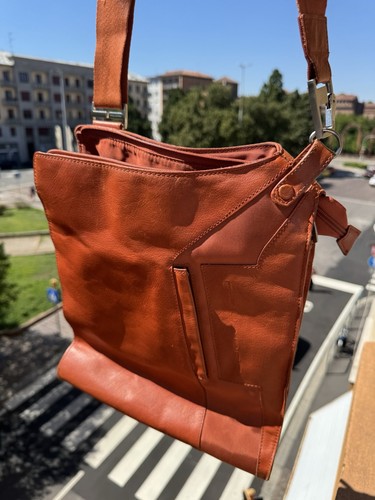 Piquadro borsa messenger - , a