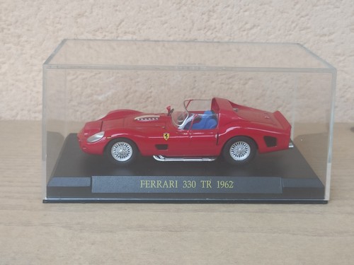 Ferrari 330 1962 - 330, collection
