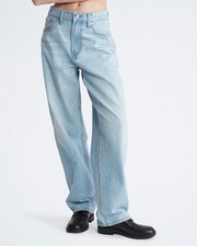 Jeans Calvin Klein anni 90