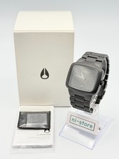 Orologio nixon the big player - orologio,