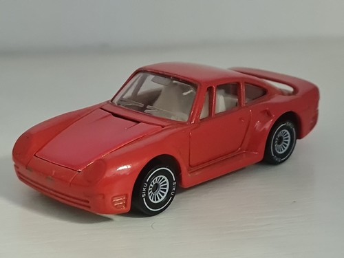 Siku 1068 porsche 959 in - siku,
