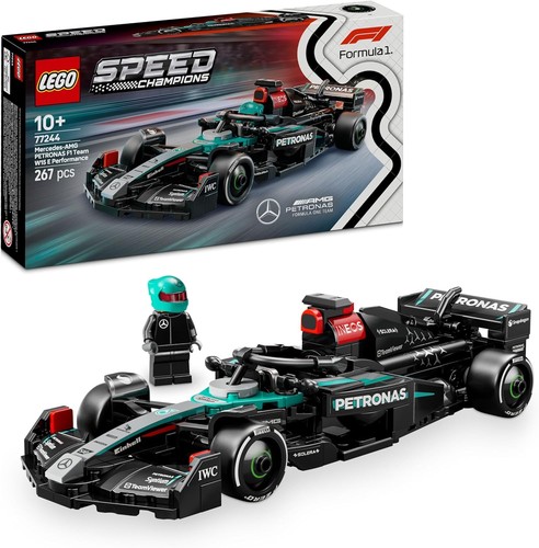 Lego speed champions auto - champions, da