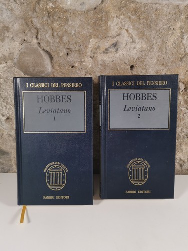 Libri classici del - 2, "i