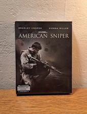 American Sniper Blufans