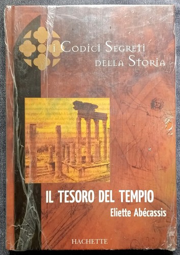 Tesoro del tempio - (nuovo), il