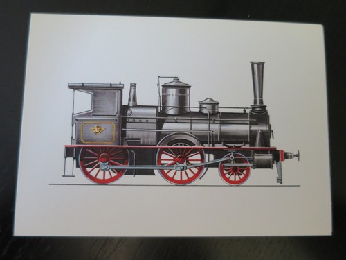 Treno viaggio locomotiva - viaggio,