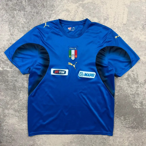 Maglia calcio italia - calcio,