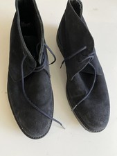 scarpe uomo polacchine