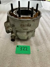 Aprilia Climber Trial Rotax