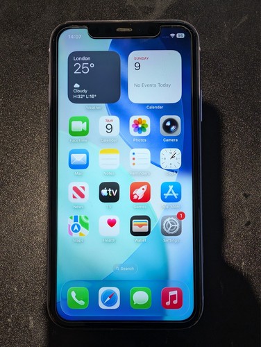 Apple iphone nuovo batt - 11,