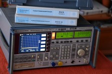 Rohde und Schwarz R&S ESCS30