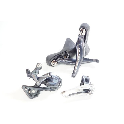 Shimano ultegra r8020 - ultegra,