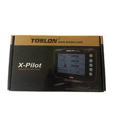 Toslon x-pilot