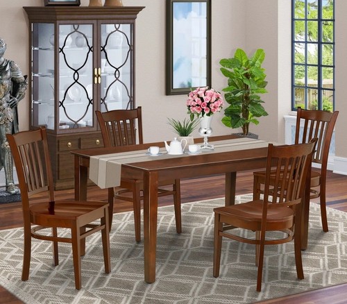 Set sala pranzo - sala, 5