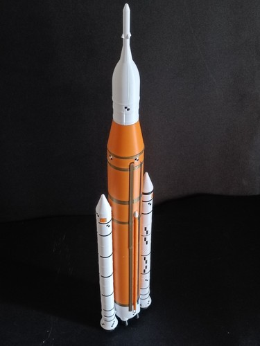 Artemis sls modello - sls,