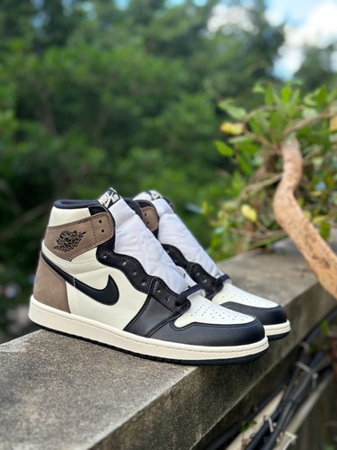 Sneakers unisex nuove moda aj1 - nuove,