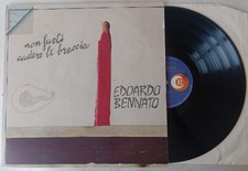 EDOARDO BENNATO Non Farti