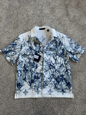 Louis Vuitton Aqua Garden