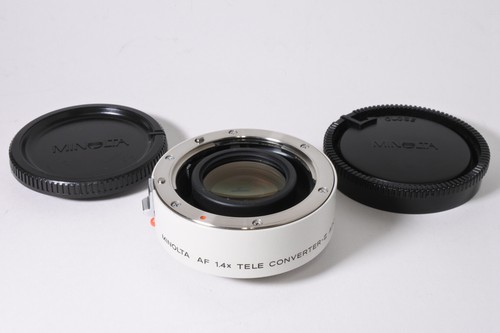 Mint minolta af 1 4x - [mint+],