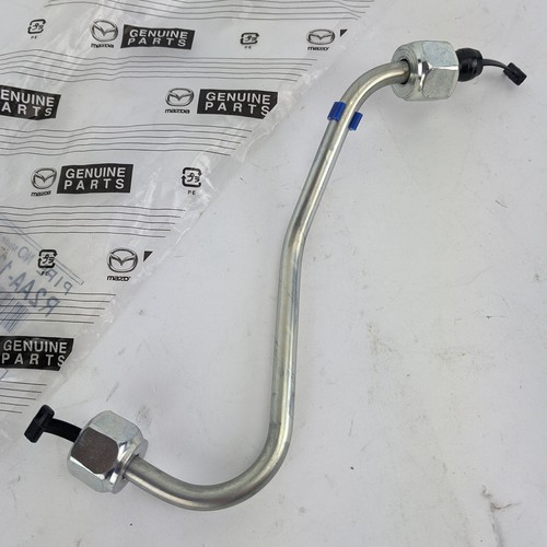 Tubo iniezione carburante - tubo,