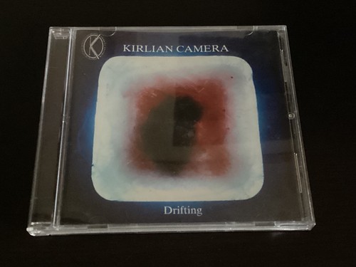 Kirlian camera drifting cd - kirlian,