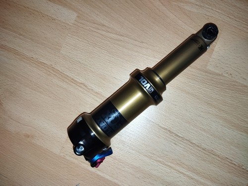 Ammortizzatore molla fox - ammortizzatore, a
