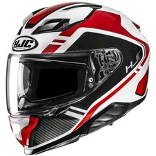 HJC CASCO MOTO INTEGRALE F71