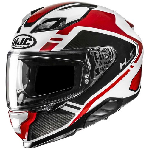 Hjc casco moto - casco, f71