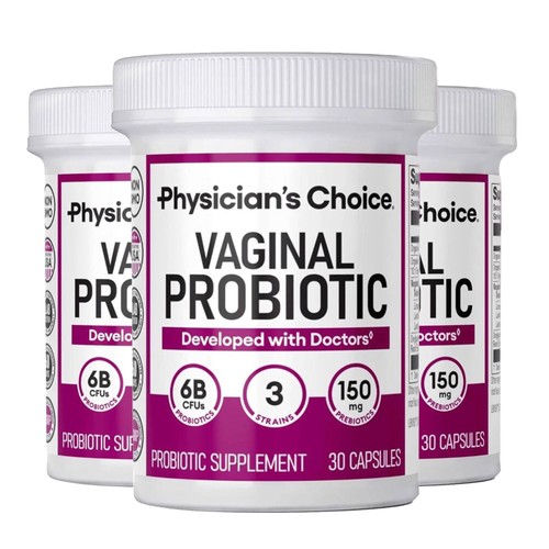 Physician choice probiotico - physician's,