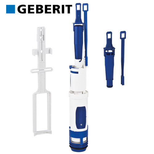 Campana completa twico geberit - campana,